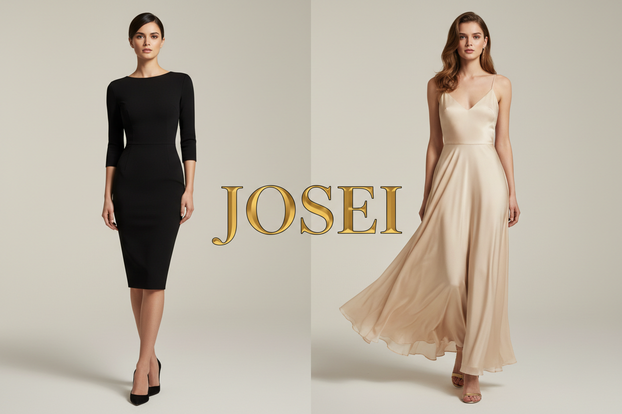 Bodycon vs. A-Line: Which Dress Silhouette Is Right for Your Body Type?