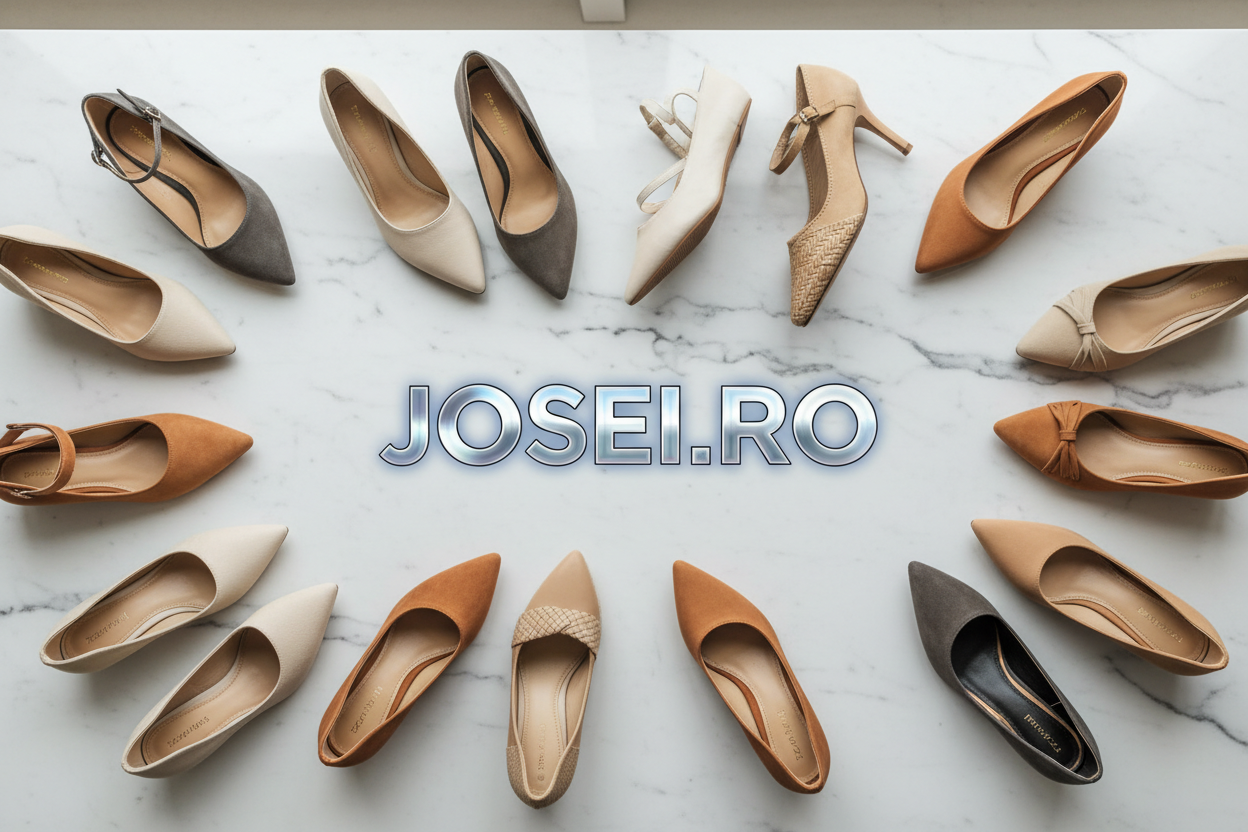 Heels vs. Flats: How to Choose for Every Occasion