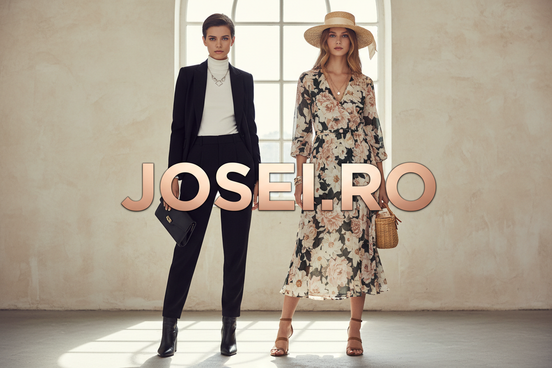 How to Build a Signature Style: Finding Your Fashion Identity