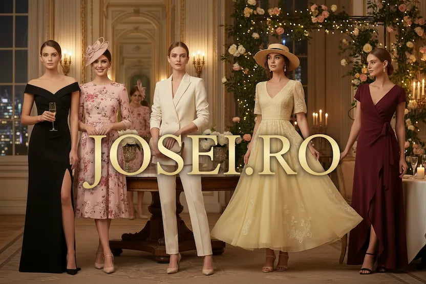 How to Dress for Every Occasion: Your Ultimate Event Style Guide