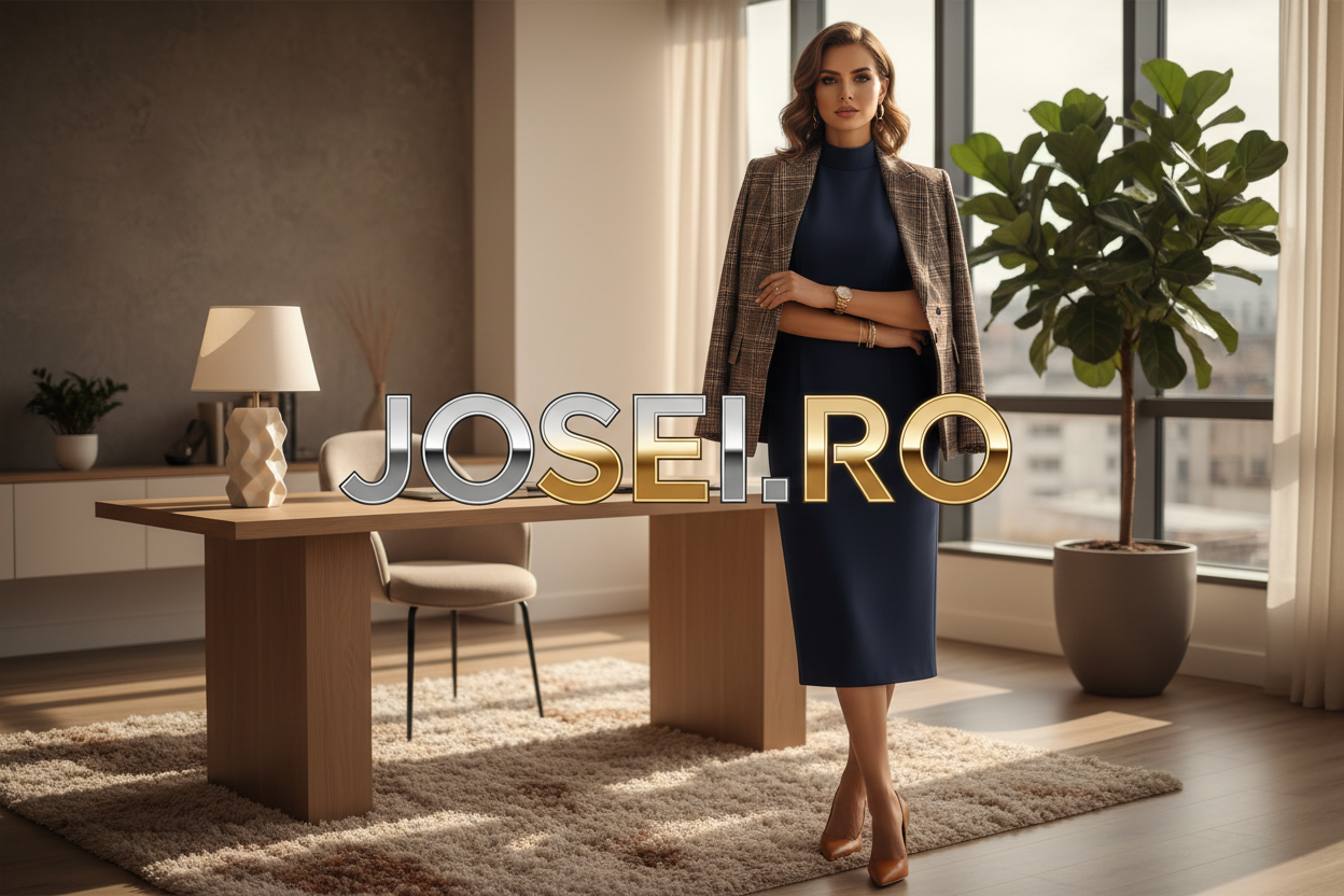 How to Style Outfits for the Office — From 9 to 9