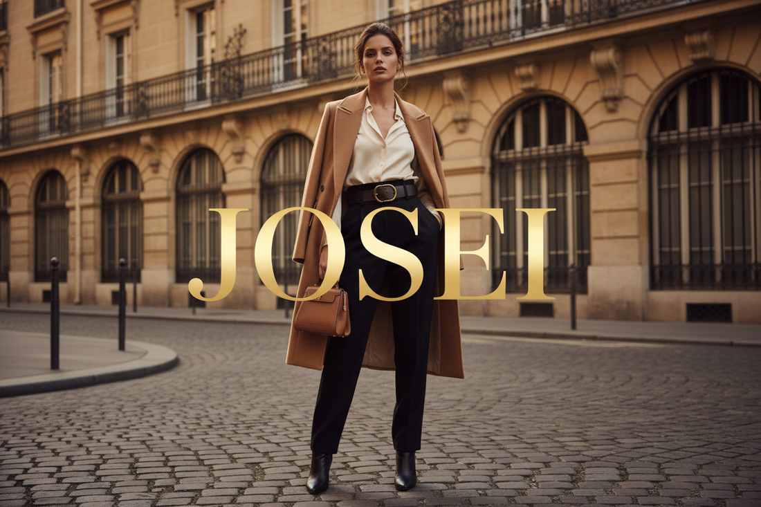 The Art of Layering: Outerwear That Elevates Any Outfit