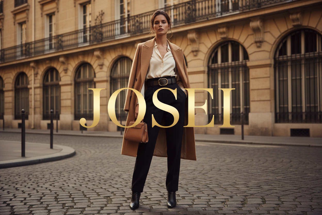 The Art of Layering: Outerwear That Elevates Any Outfit