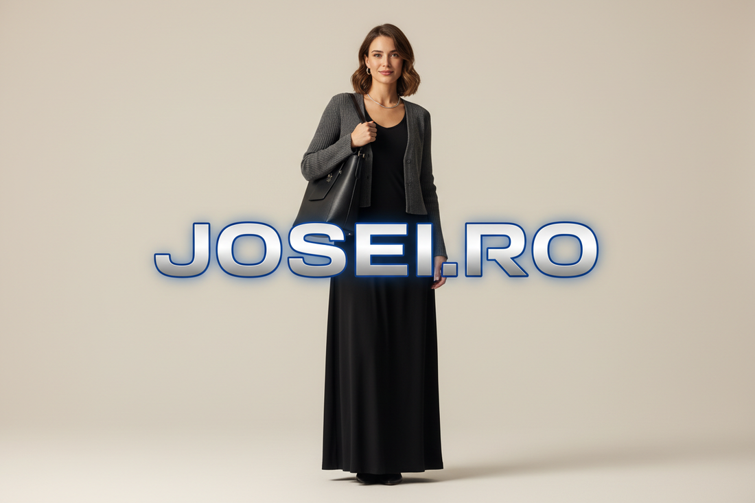 How to Build a Capsule Wardrobe — The JOSEI Guide