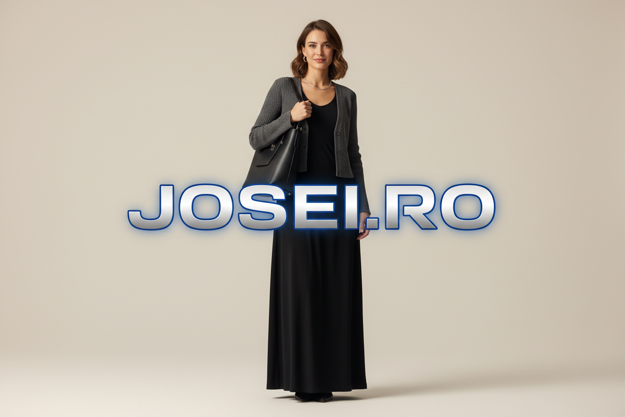How to Build a Capsule Wardrobe — The JOSEI Guide