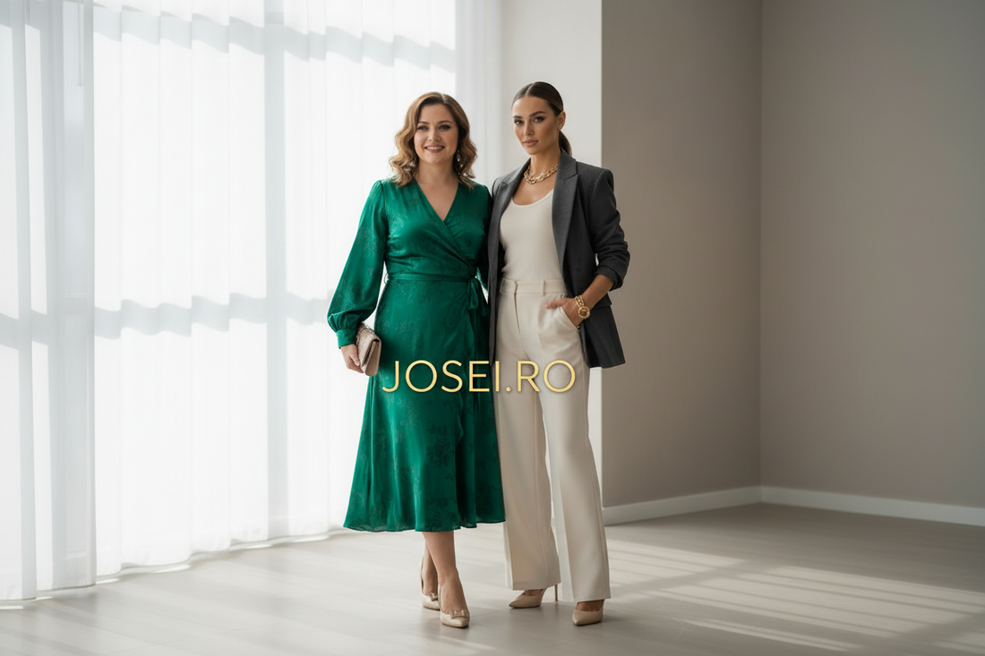 How to Dress for Your Body Shape: A Modern Guide to Flattering Silhouettes