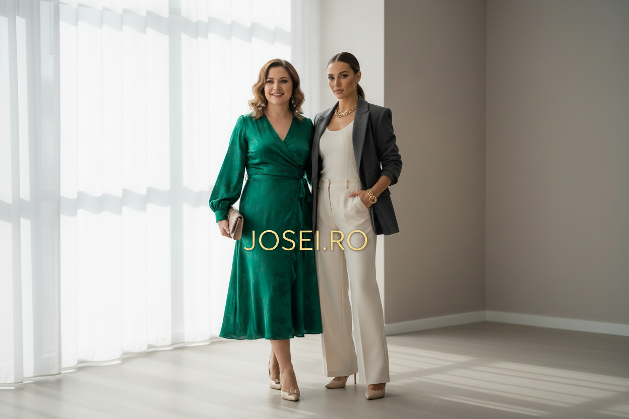 How to Dress for Your Body Shape: A Modern Guide to Flattering Silhouettes