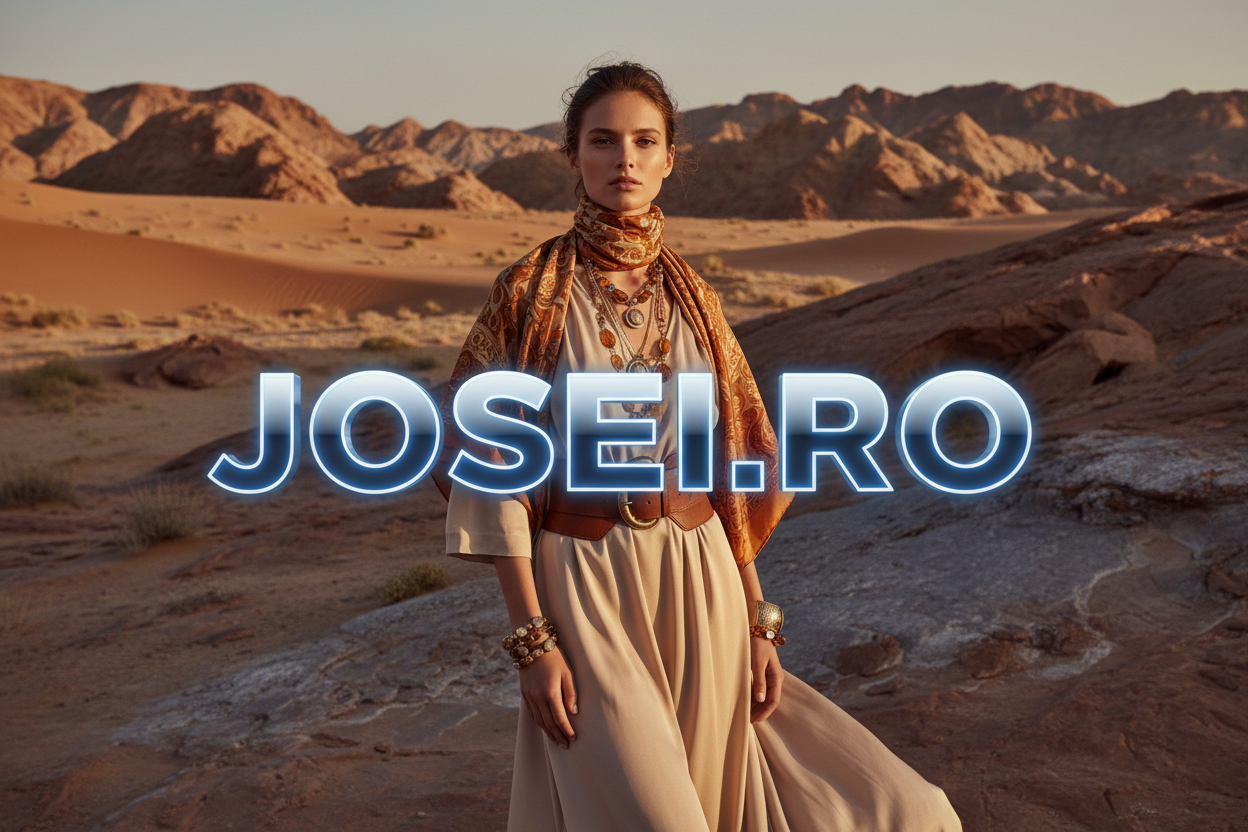 How to Accessorise Like a Pro: Scarves, Belts & Jewellery Styling Tips