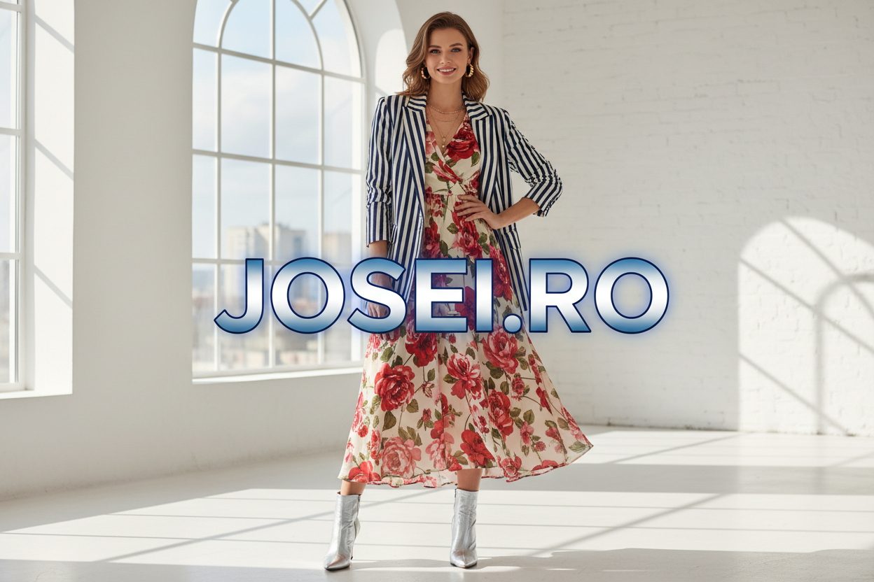How to Master the Art of Pattern Mixing — Stripes, Florals & Checks Done Right