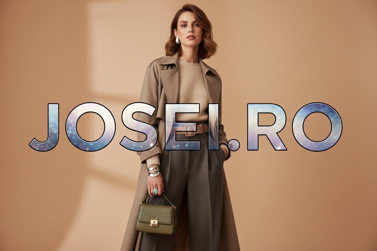 How to Find & Define Your Personal Style Identity