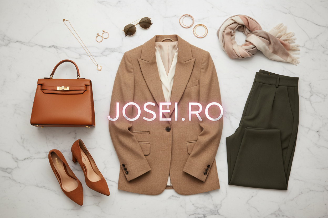 10 Essential Style Tips Every Woman Should Know