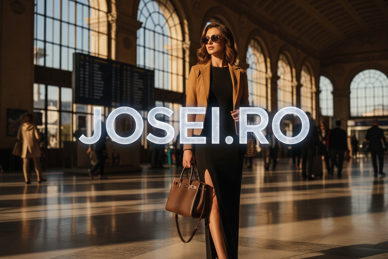 How to Pack a Stylish Travel Wardrobe — And Look Good Every Step of the Way