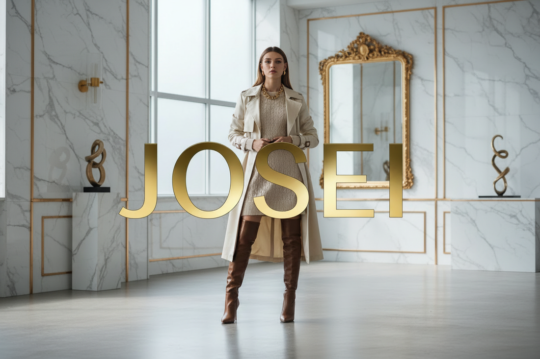 Dress Like You Mean It: The Complete Style Guide Every Woman Needs