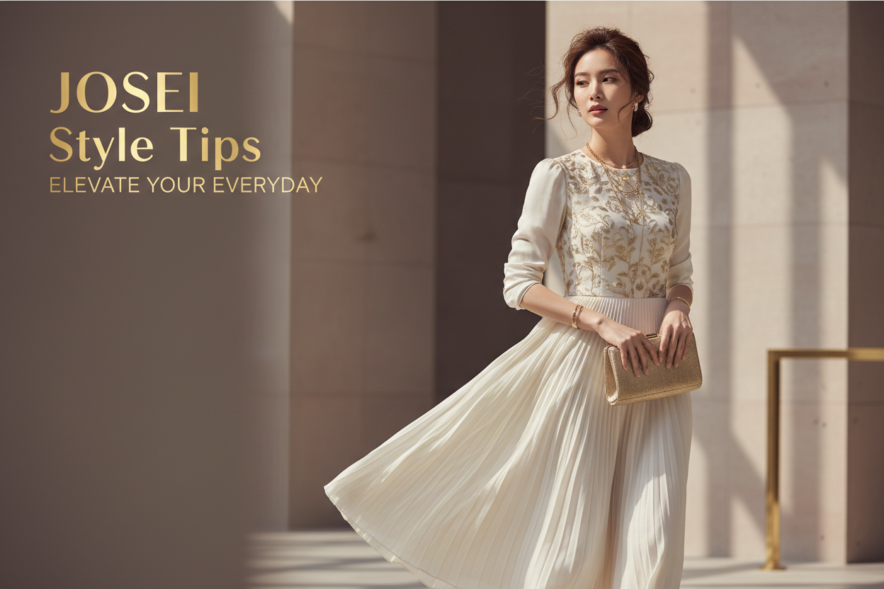 The Ultimate Guide to Styling a Midi Dress — From Brunch to Black Tie
