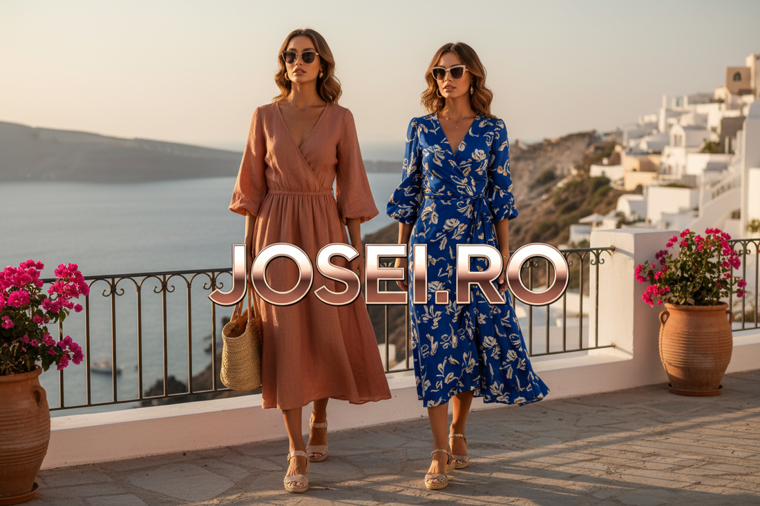 The Mediterranean Summer Edit: How to Dress for Every Moment of Your Holiday