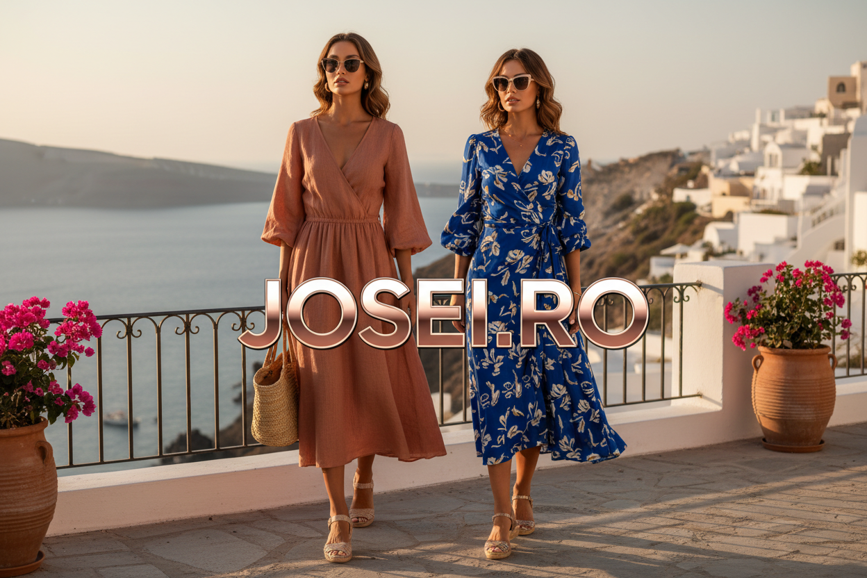 The Mediterranean Summer Edit: How to Dress for Every Moment of Your Holiday