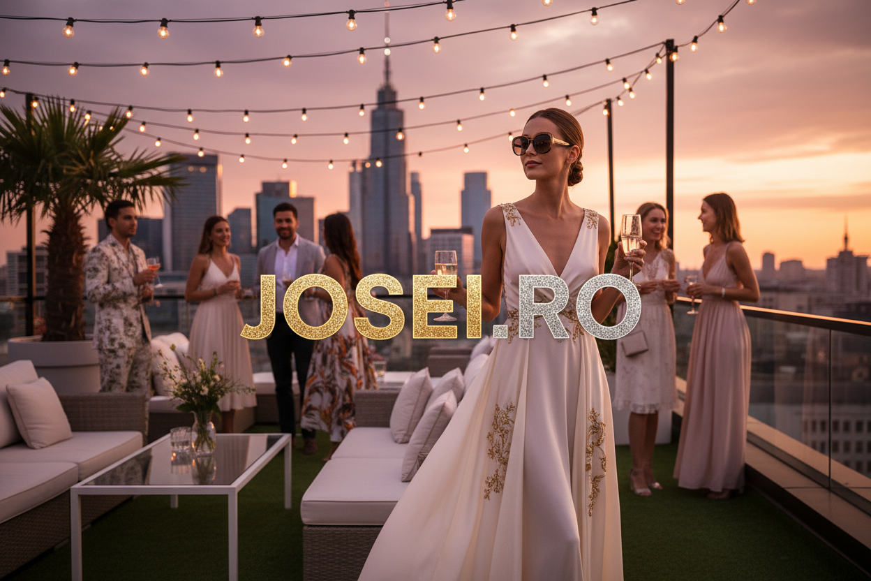 What to Wear to Every Summer Event: Your Complete Style Guide