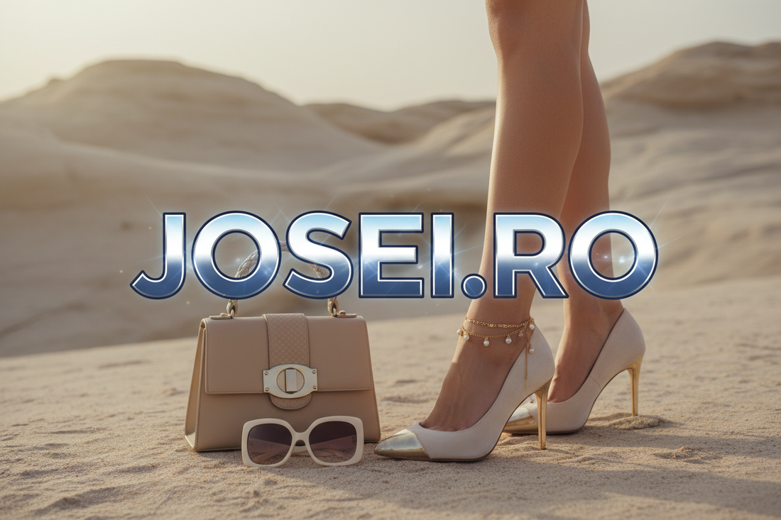 Shoe First: How to Build an Outfit Starting From Your Footwear