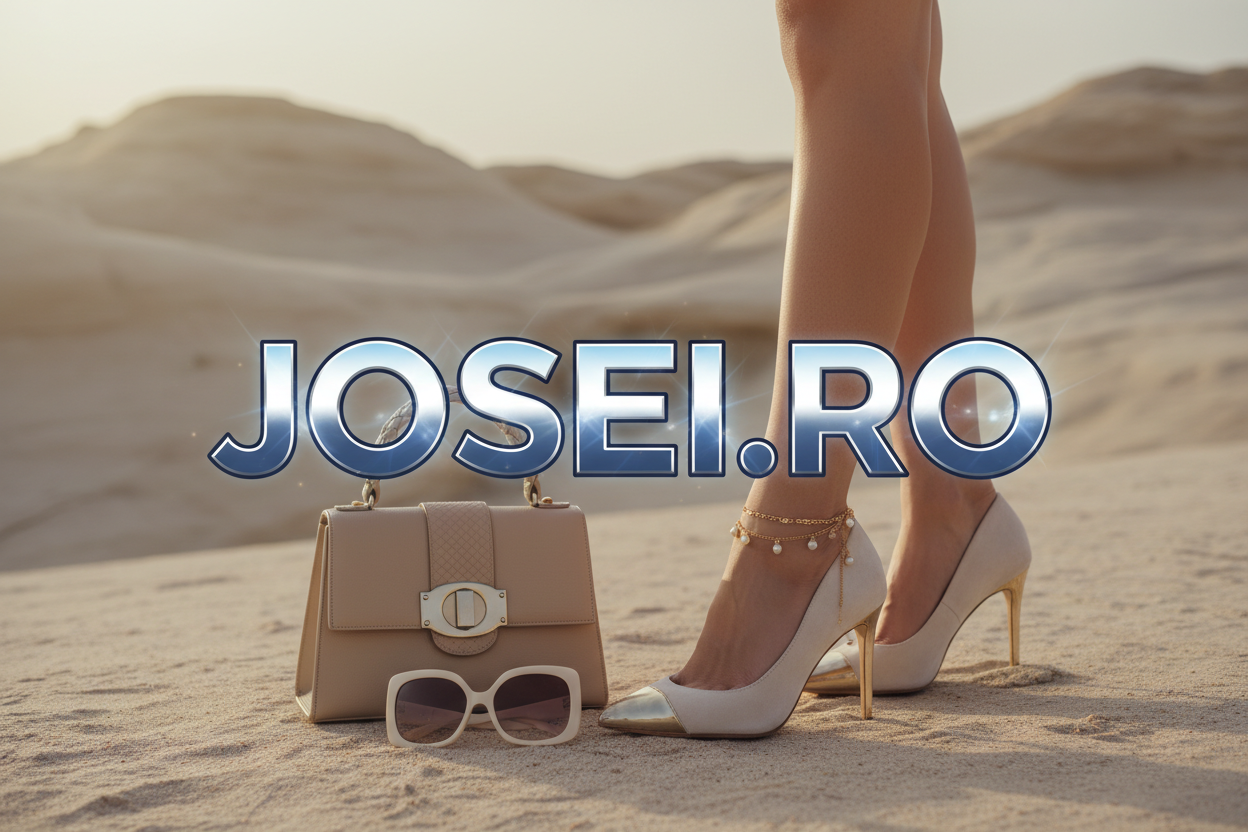 Shoe First: How to Build an Outfit Starting From Your Footwear