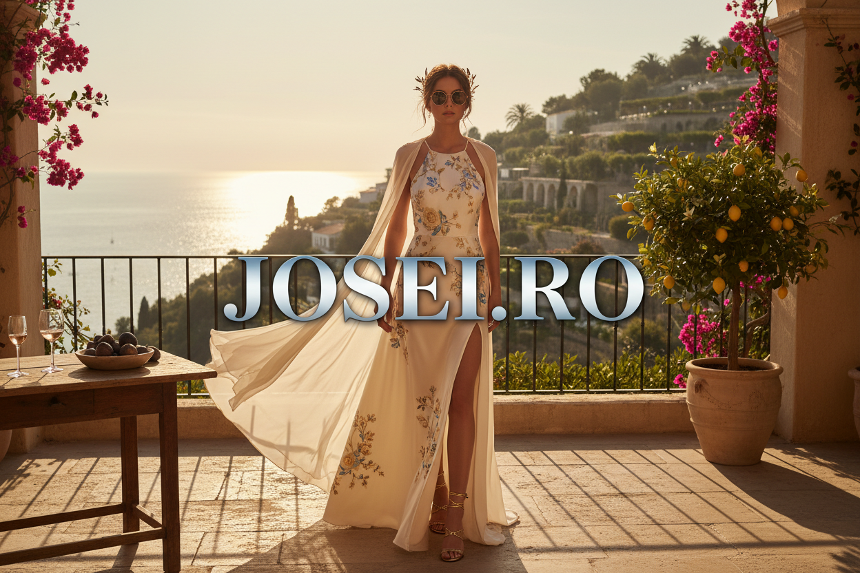 Summer Dresses 2026 — The JOSEI Edit