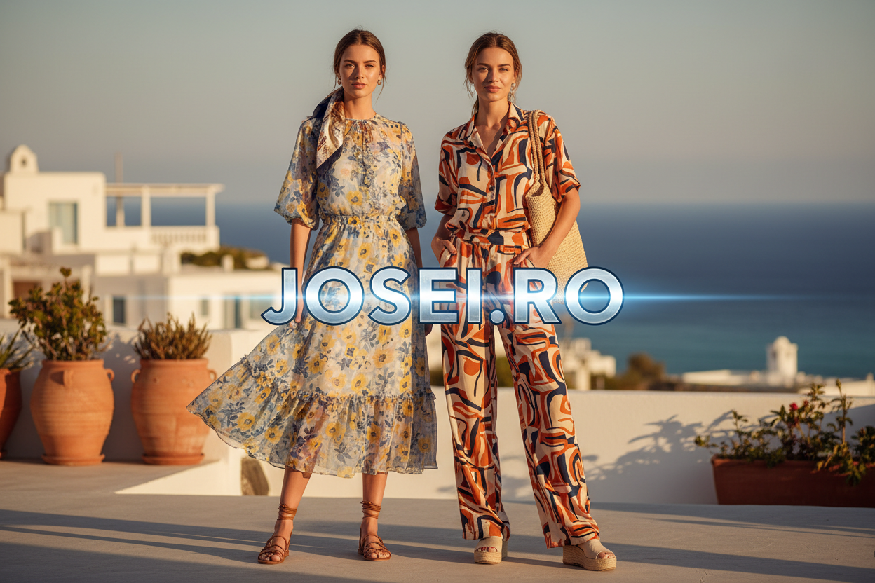 Summer Style Decoded: 5 Rules Women Who Always Look Effortlessly Chic Follow