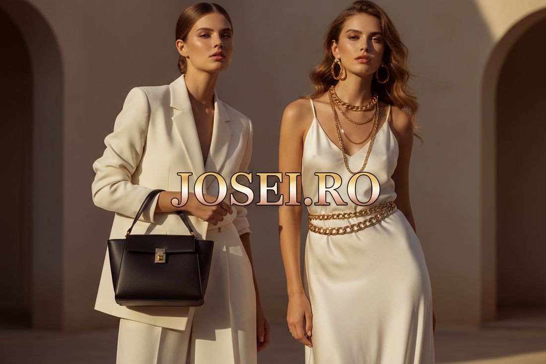 The Art of Accessorising: How to Elevate Any Outfit with the Right Details