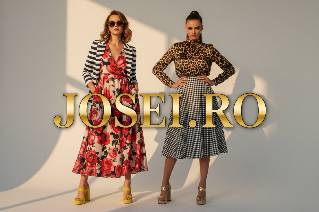 The Art of Mixing Prints: How to Pull Off Pattern Clashing Like a Pro