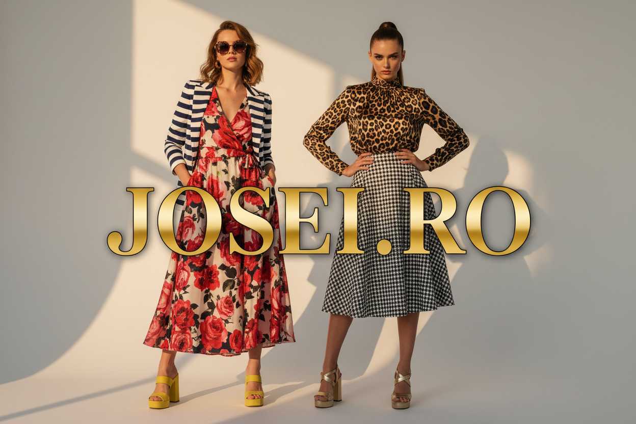 The Art of Mixing Prints: How to Pull Off Pattern Clashing Like a Pro