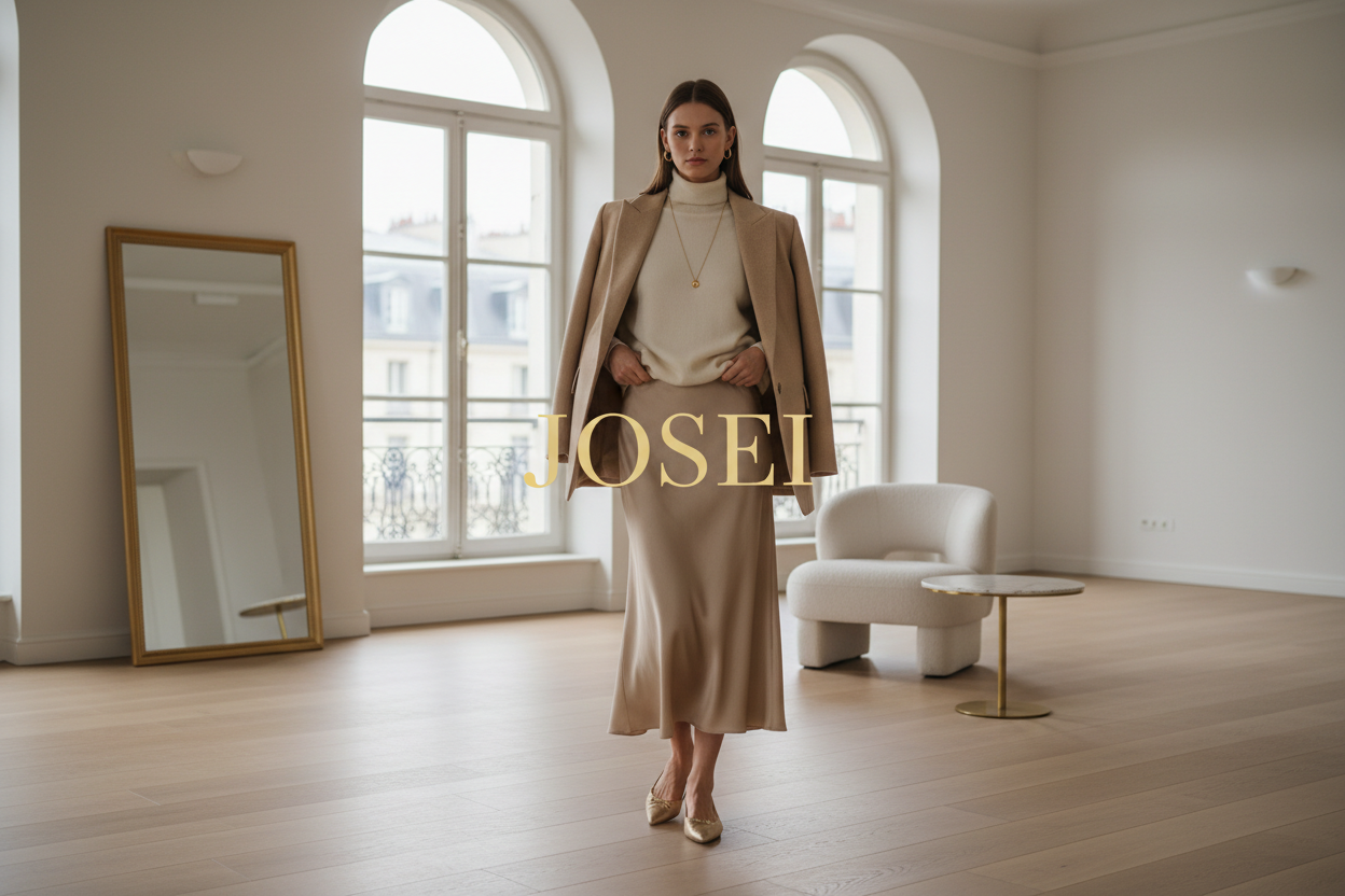 The Art of Quiet Luxury: How to Look Expensive Without Trying