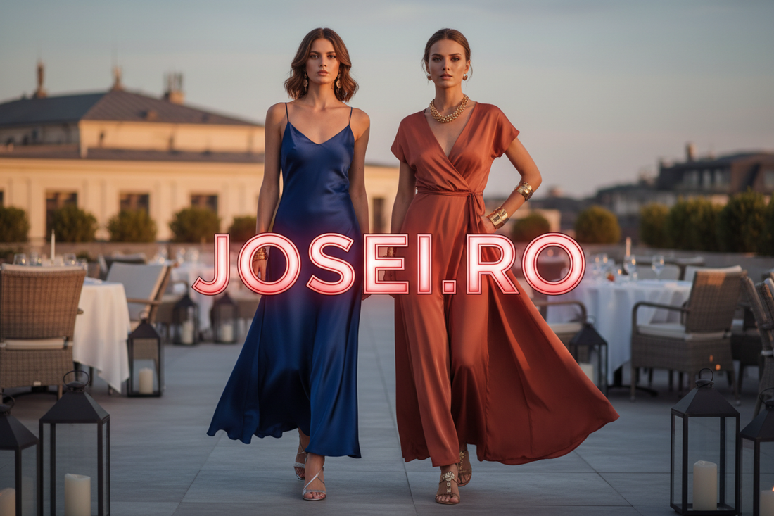 The Summer Evening Edit: How to Dress After Dark
