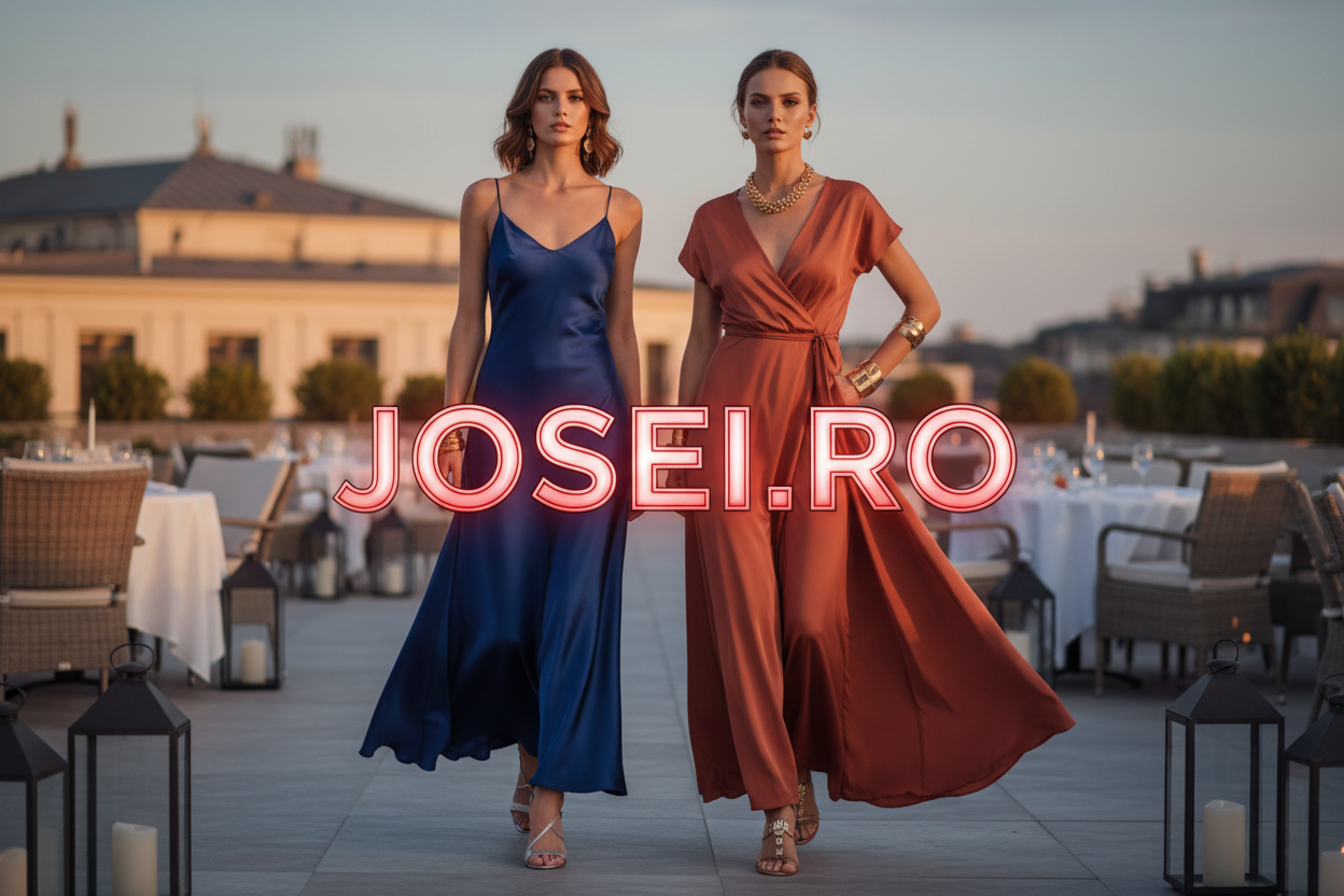 The Summer Evening Edit: How to Dress After Dark