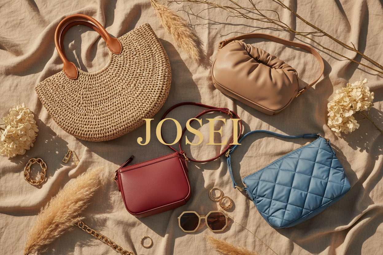 Top Bag Trends for Summer 2026: The Edit You Need