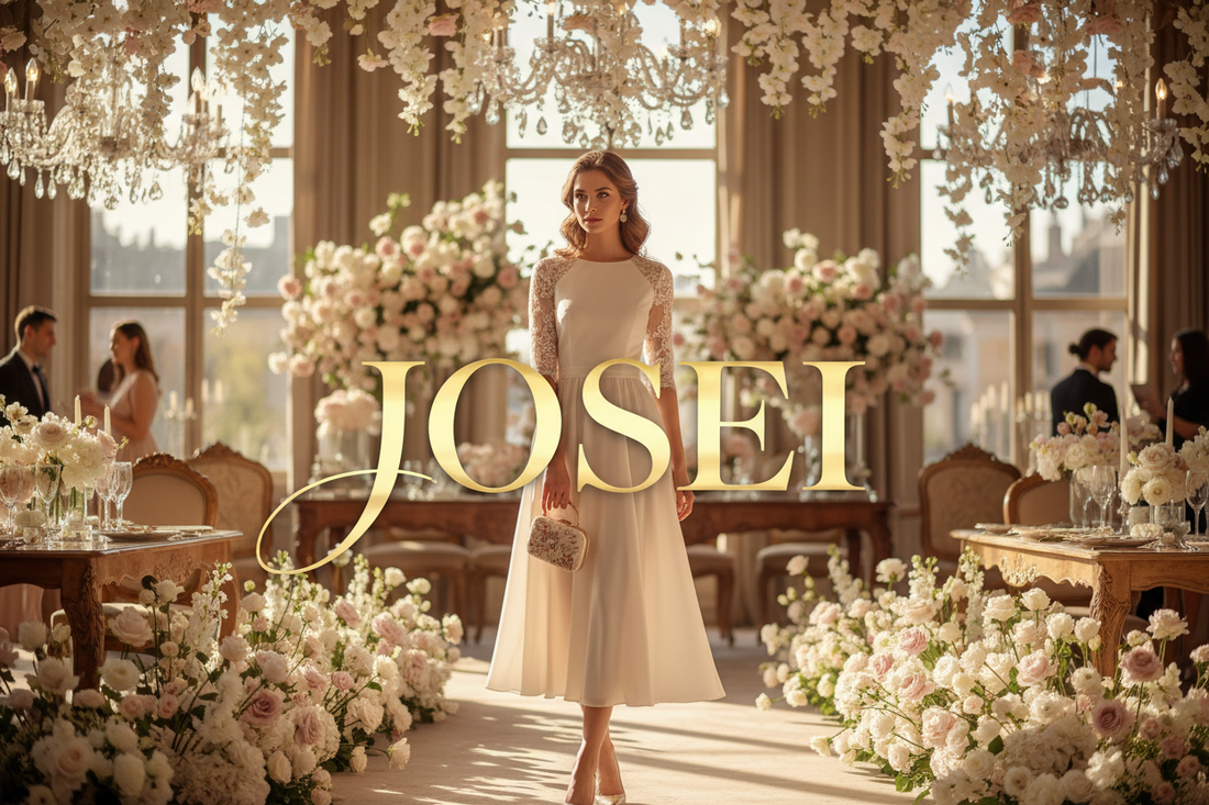 How to Dress as a Wedding Guest: The Complete Guide