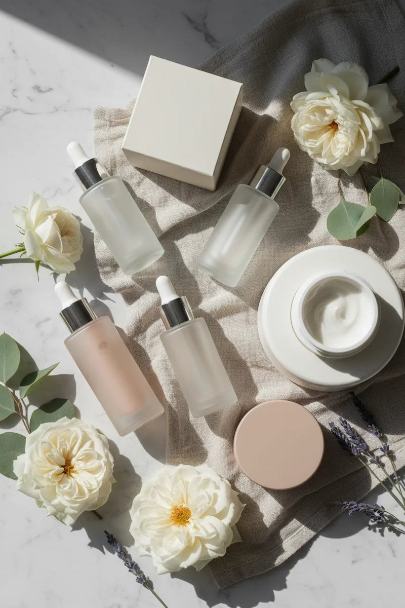 The Beauty Edit