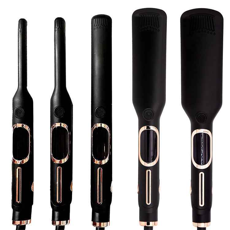 Salon Negative Ion Hair Straightener