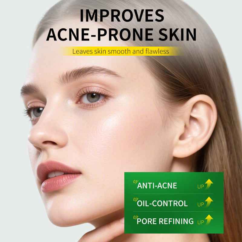 HUNMUI Salicylic Acid Acne Cream 30g