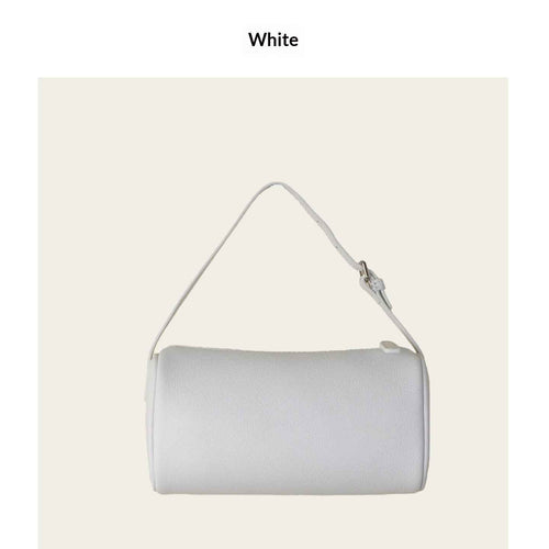 Top-grain Leather Pencil Case With A Premium, Minimalist, And Niche Design