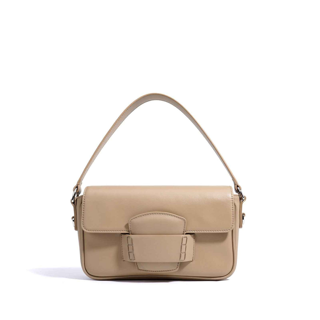 Handheld Shoulder Underarm Crossbody Handheld Bag