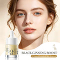 HUNMUI Black Ginseng 20ml