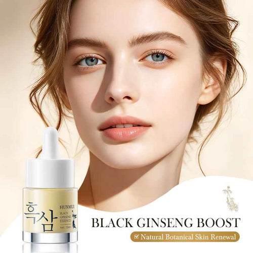 HUNMUI Black Ginseng 20ml