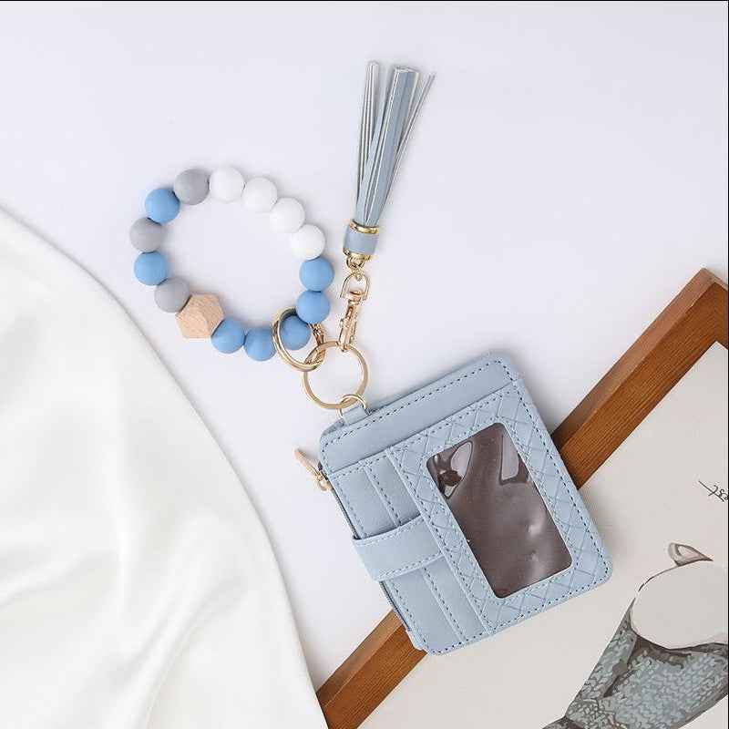 Multi-layer High-capacity Coin Purse