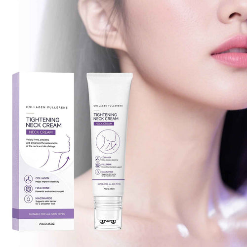Collagen Moisturizing Neck Cream