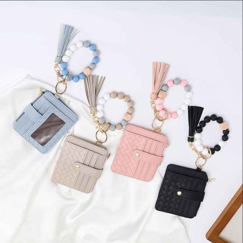 Multi-layer High-capacity Coin Purse