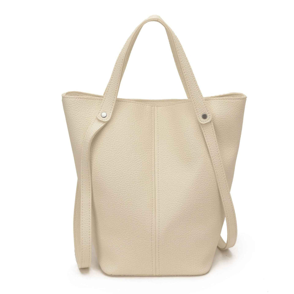 Retro-style Fashionable Minimalist Western Inspired Set Of Two Bags For Commuting