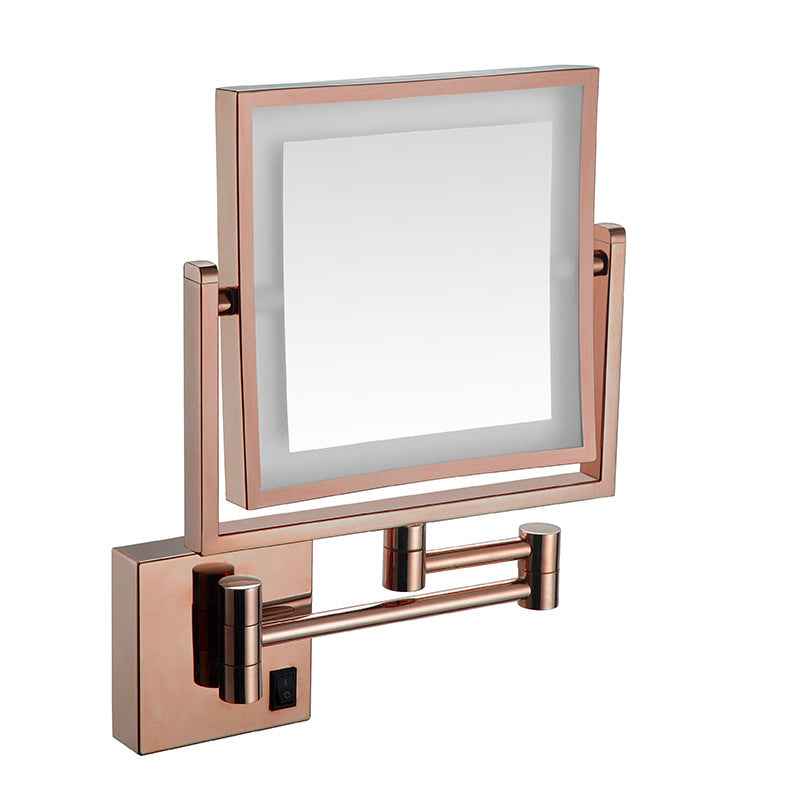 8-Inch LED Vanity Mirror with Lights