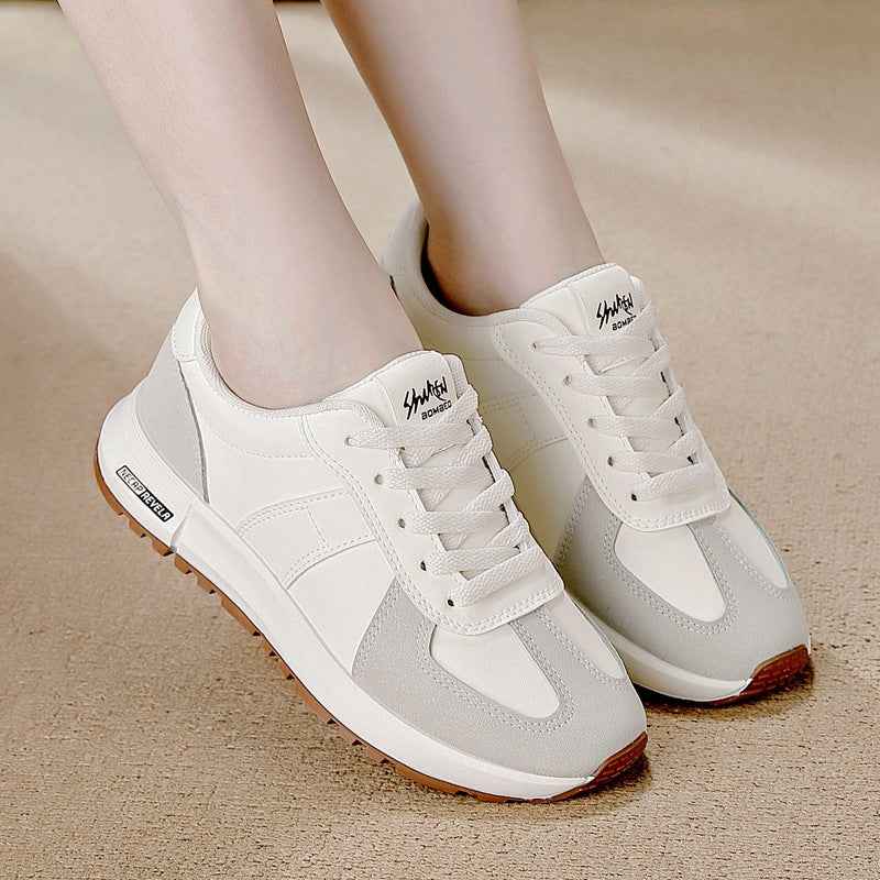 Large-size Flat Shoes For Women