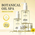 HUNMUI Luxurious Brightening Body Oil 150ml