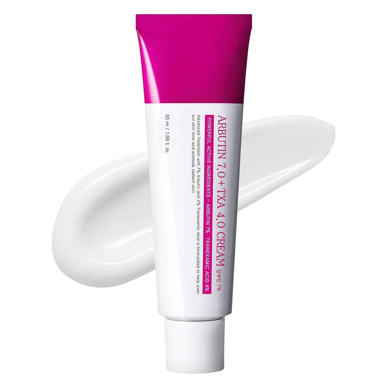 Hydrating Facial Care Cream – Nourishing & Brightening Face Moisturizer 65g