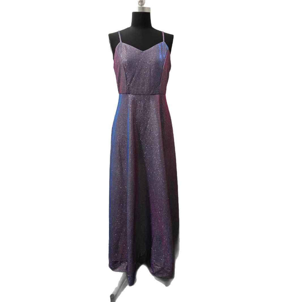 Starry Evening Dress