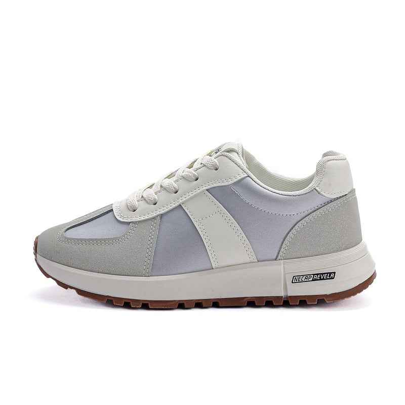 Large-size Flat Shoes For Women